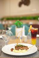 Tolip Hotel Olympic International City