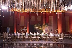 Tolip Hotel Olympic International City