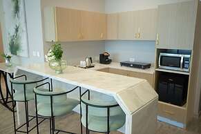 Tolip Hotel Olympic International City