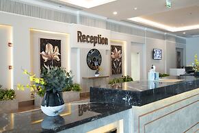 Tolip Hotel Olympic International City