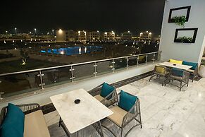 Tolip Hotel Olympic International City