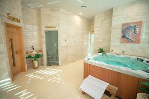 Tolip Hotel Olympic International City