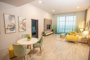 Tolip Hotel Olympic International City