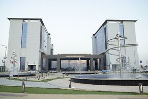 Tolip Hotel Olympic International City
