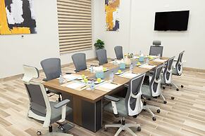 Tolip Hotel Olympic International City