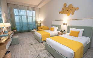 Tolip Hotel Olympic International City