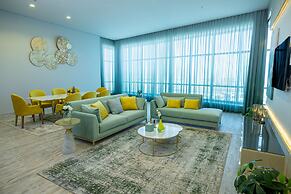 Tolip Hotel Olympic International City