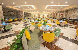 Tolip Hotel Olympic International City