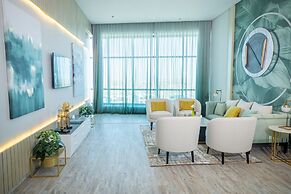 Tolip Hotel Olympic International City