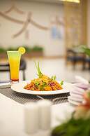Tolip Hotel Olympic International City