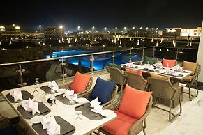 Tolip Hotel Olympic International City