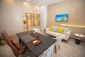 Tolip Hotel Olympic International City