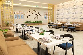 Tolip Hotel Olympic International City