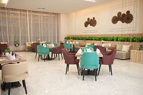 Tolip Hotel Olympic International City