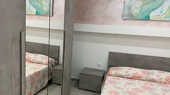 Apartment Capomare A 5 Minuti Dal Mare