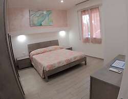 Apartment Capomare A 5 Minuti Dal Mare