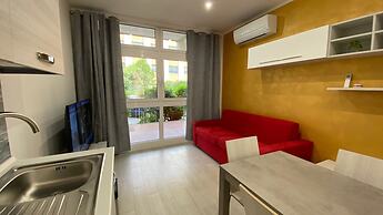 Apartment Capomare A 5 Minuti Dal Mare