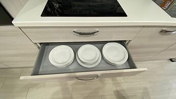 Apartment Capomare A 5 Minuti Dal Mare