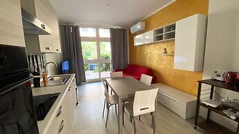 Apartment Capomare A 5 Minuti Dal Mare