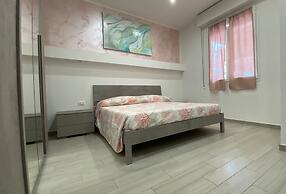 Apartment Capomare A 5 Minuti Dal Mare