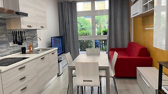 Apartment Capomare A 5 Minuti Dal Mare