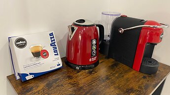 Apartment Capomare A 5 Minuti Dal Mare