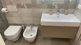 Apartment Capomare A 5 Minuti Dal Mare