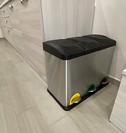 Apartment Capomare A 5 Minuti Dal Mare