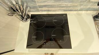 Apartment Capomare A 5 Minuti Dal Mare