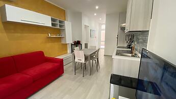 Apartment Capomare A 5 Minuti Dal Mare