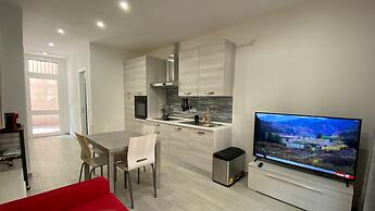 Apartment Capomare A 5 Minuti Dal Mare