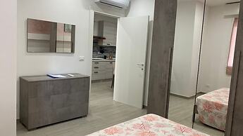 Apartment Capomare A 5 Minuti Dal Mare