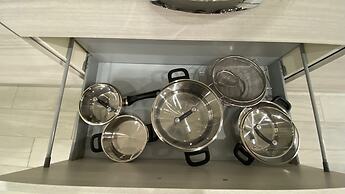 Apartment Capomare A 5 Minuti Dal Mare