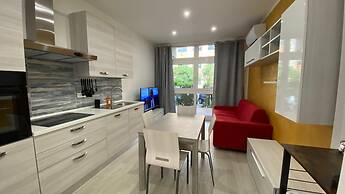 Apartment Capomare A 5 Minuti Dal Mare