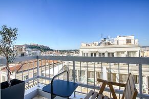 SMG Boutique Apartment