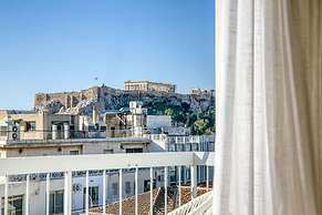 SMG Boutique Apartment