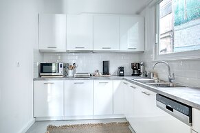 SMG Boutique Apartment