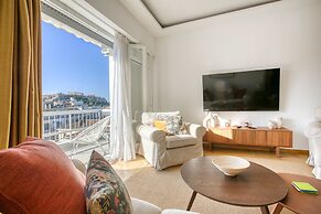 SMG Boutique Apartment