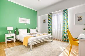 SMG Boutique Apartment