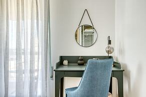 SMG Boutique Apartment