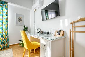 SMG Boutique Apartment