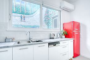 SMG Boutique Apartment