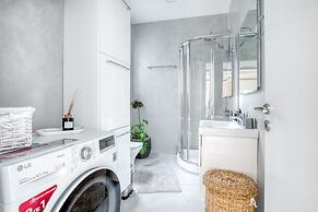 SMG Boutique Apartment