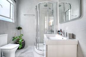 SMG Boutique Apartment