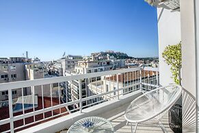 SMG Boutique Apartment