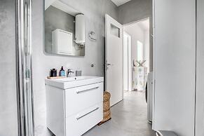 SMG Boutique Apartment