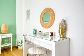 SMG Boutique Apartment