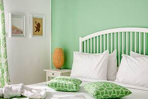 SMG Boutique Apartment