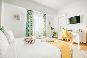 SMG Boutique Apartment