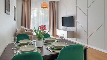 Apartamenty Sun&Snow Zapach Lasu